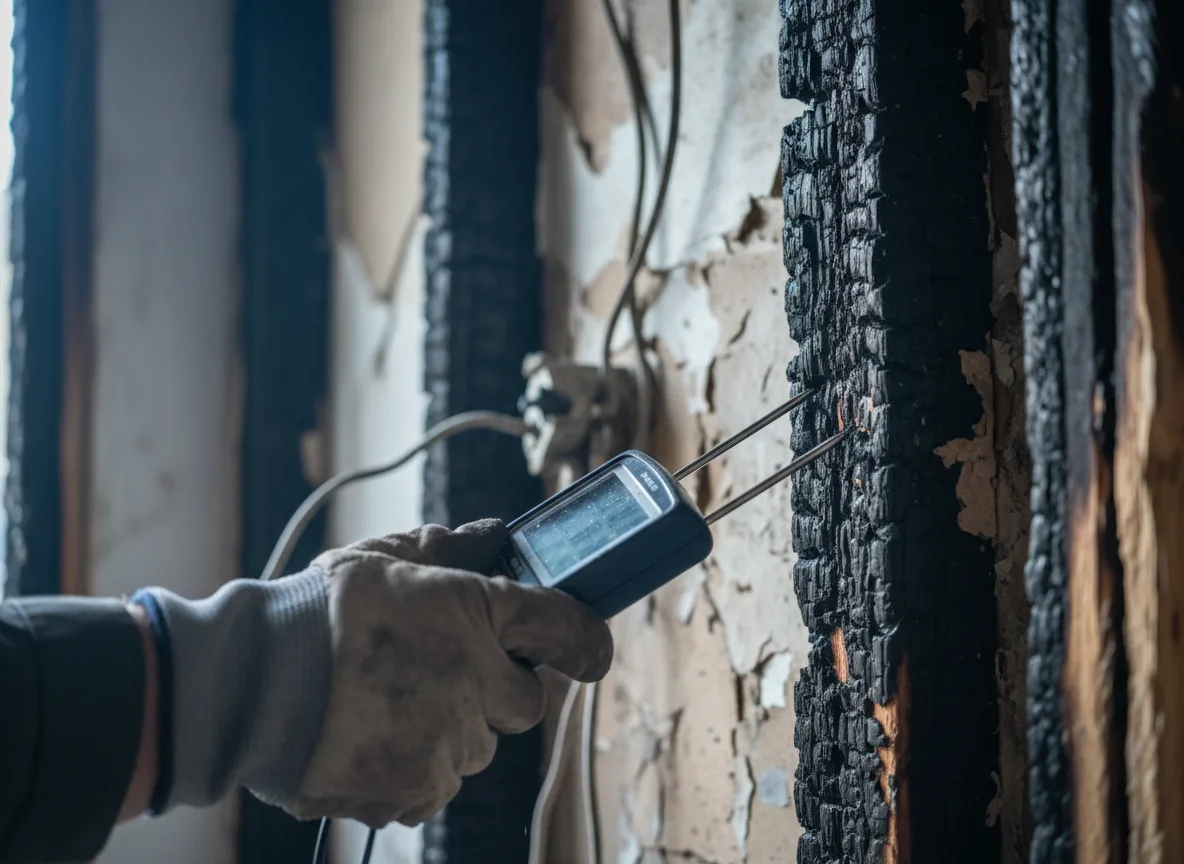 Fire Damage Restoration Howe, OK FAQs